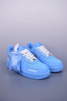 Nike Air Force 1 Low Uphill Co-Brande D Original Last And Original Cardboard To