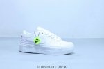 Nike Court Legacy Sneakers Combine Classic Retro Style With Fashionable Street S