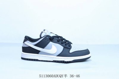 Nike Sb Dunk Low Pro Retro Low-Top Casual Sports Skateboard Shoes 5113060Aduqy H