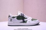 Overseas Hit Limited Release!Company-Grade Travis Scott X Fragment Design X Jord