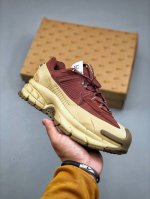 Nike Zoom Vomero Roam Marathon Retro Fifth Generation Casual Thick-Soled Heighte