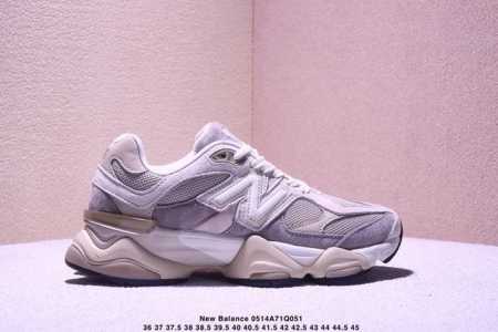 Company-Level New Balance Company-Level Version Nb9060 Collaboration Edition Ret - Click Image to Close