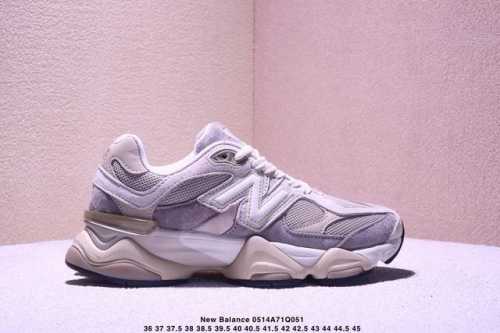 Company-Level New Balance Company-Level Version Nb9060 Collaboration Edition Ret
