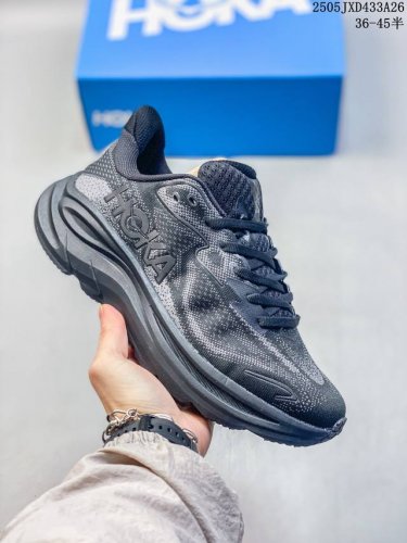 Xiaohongshu Recommends Hoka W Bondi 9 New Color Scheme. This Brand Comes From Th