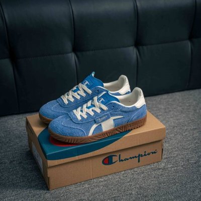 Core Private Champion Champion Men's Shoes Original Last And Original Paper Vers