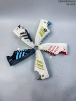 Pure Original Clot X Ad Originals #Shell Toe Lv Joint Limited Fit Soft Leather W