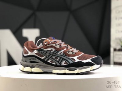 Asics Gel-Kayano 14 Corporate Edition Asics Sports Casual Breathable Professiona