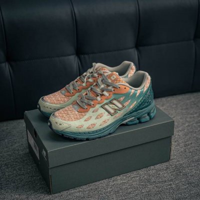 Core Private New Balance 1906 Series Casual Shoes #Features A Lightweight Split
