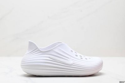 Company-Grade Nike Reactx Rejuven8 Nike Simple Comfort Hole-Punched Shoes Crafte