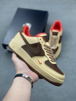 Super Welfare Core Special Price Long-Term Replenishment Nike Air Force 1 Low Or