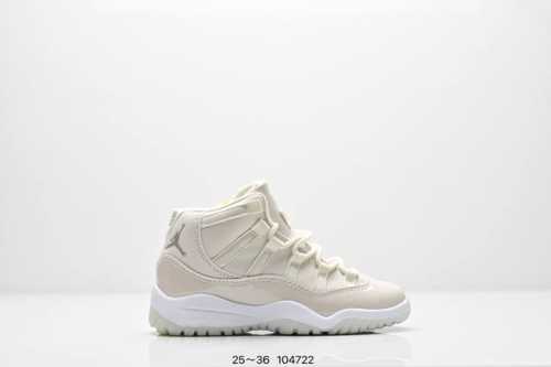 Kids' Shoes Jordan 11 Air Jordan 11 Retro He Got Game Aj11 Panda Jordan 11 Cat E