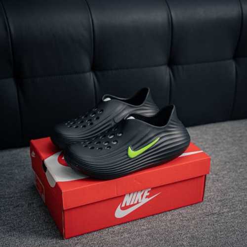 Core Private Nike Reactx Rejuven8 Nike Summer Wear Sandals #Using Soft Texture A