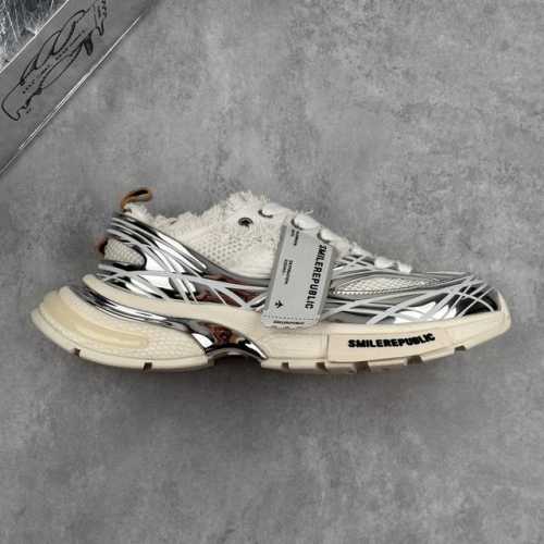 Local Core Private 2025S Celebrity Shoes Smilerepublic Niche Brand Internet Cele