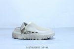 ugg Sandals Elastic Straps Women's Sandals Fashion Casual Comfortable Non-Sli
