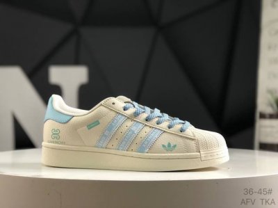 Adidas Originals Gazelle Indoor Shell Toe Three-Leaf Clover Casual Slip-Resistan