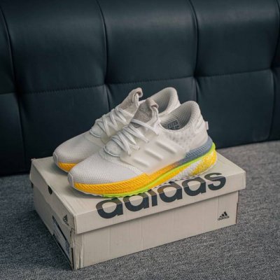 Core Private Adidas X_Plrboost Popcorn Running Shoes Brand New Running Shoes Pop