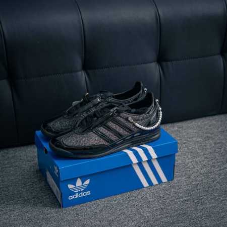 Core Private Adidas Originals Sl 72 Og Ultra-Lightweight Breathable Retro Runnin - Click Image to Close