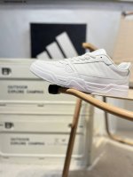 adidas Lite Baller Adidas Fabric Synthetic Leather Comfortable Versatile Bala