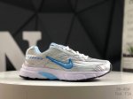 Nike Initiator Comfortable And Versatile Anti-Slip Durable Breathable Low-Top Ca