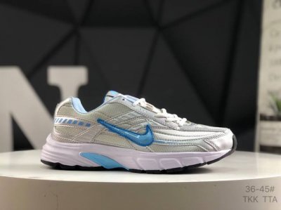 Nike Initiator Comfortable And Versatile Anti-Slip Durable Breathable Low-Top Ca