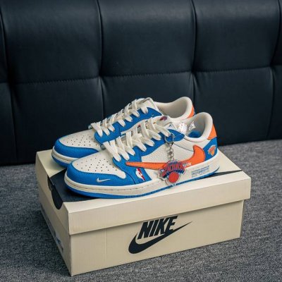 Core Private Air Jordan 1 Jordan Basketball Shoes Men's And Women's Sports Shoes