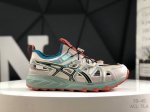 Asics Gel-Sonoma Se Mesh Non-Slip Wear-Resistant Comfortable Shock-Absorbing Bre