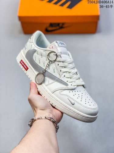 Limited Edition Of Overseas Hit Product! Corporate-Level Travis Scott X Fragment