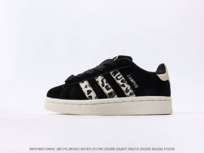 Children's Shoes Adidas Originals Campus 00S Academy Series Bread-Style Classic