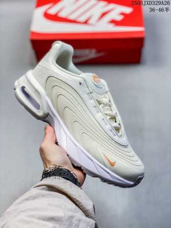New Nike 2025 New Air Max Fire Casual Shoes, Air Cushion, Versatile Thick Sole, - Click Image to Close