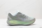 Genuine Nike Vomero 18 Nike Comfortable Shock-Absorbing And Non-Slip Low-Top Run