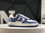 Limited Edition For Sale Overseas Corporate-Level Nike Air Force 1 '07 Low Air F