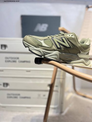 joe Freshgoods X New Balance Nb9060 Joint Retro Casual Sports Running Shoes U
