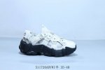 Fila Jagger Sandal High-Street Casual Sports Sandals, Item Number 511720Adywi, H