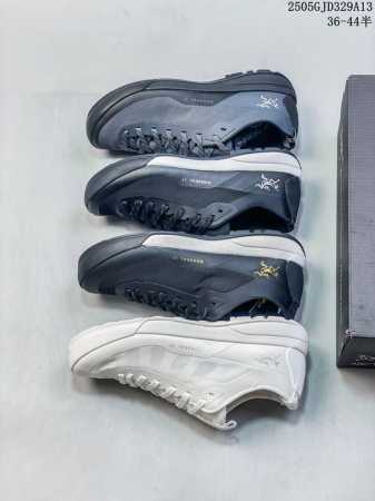 K Arc'teryx Norvanld3 Gore-Tex Breathable Men's Trail Running Shoes Officially L - Click Image to Close