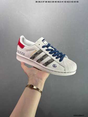 Company Ad Originals Superstar Classic Retro Shell Toe Sneakers J P9 Born In 196 - Click Image to Close