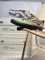 Vans Sk8-Low Official Classic Retro Casual Sports Skateboard Shoes, High-End Sub