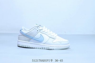 Nike Sb Dunk Low Pro Retro Low-Top Casual Sports Skateboard Shoes Item Number Hf