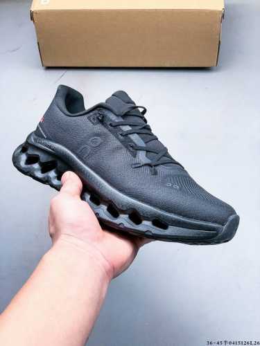 On Cloudtilt Lightweight Running Shoes 24 New Men And Women Comfortable Cushioni