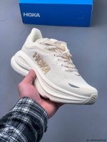 Collection Hoka One One Bondi 9 Shawn Yue's New Cushioning Running Shoes The Muc