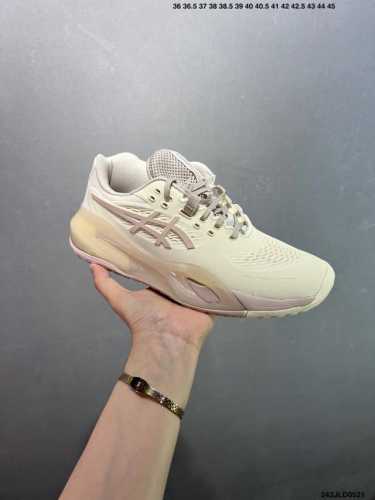 Corporate-Level Asics Gel-Resolution X Asics Sports Casual Breathable Profession