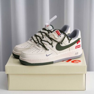 Core Private Air Force 1 Original Level Original Last Original Cardboard To Crea