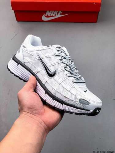nike W P-6000 Dream Chaser Space Series Retro Old Daddy Style Casual Sports C