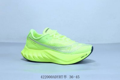 Saucony Triumph Victory 20Th Generation Basf Really Explosive Men's And Women's