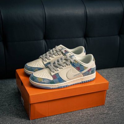 Core Private Nike Dunk Full Set Of Original Lasts And Original Molds To Create A