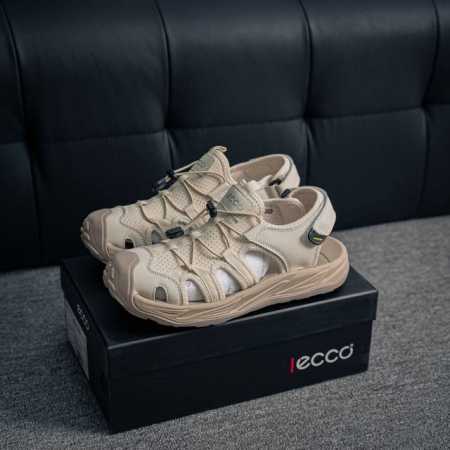Core Private Ecco Outdoor Casual Sandals Sports Closed Toe Beach Shoes Sandals N - Click Image to Close