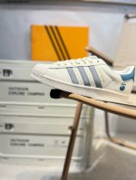 Stusi X Adidas Originals Superstar Al Classic Color Classic Shell Head Official