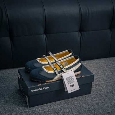 Core Private Asics Onitsuka Tiger Mexico 66 Asics Onitsuka Tiger Retro Classic S