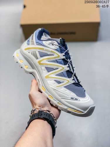 Corporate-Level Salomon Xt-Quest Explorer Series Outdoor Cross-Country Running S