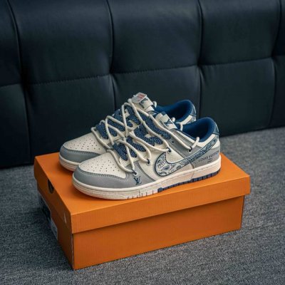 Core Private Nike Dunk Full Set Original Last And Mold Crafted To Perfection Exc