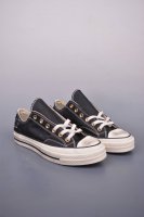 Exclusive Order Custom Joint Clot X Converse Tear Tear Music Edison Chen Old Tho